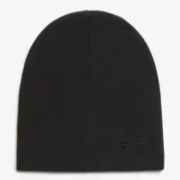 superdry Men Essential Logo Embroidered Beanie-picture-26