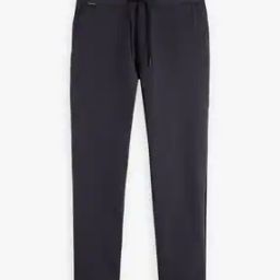 Finch-Regular Tapered Fit Nylon-Blend Pants-image-75