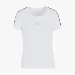 Training Regular Fit Blended T-Shirt-image-57