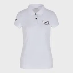 ea7 emporio armani Training Blended Regular Fit Polo T-Shirt-picture-24