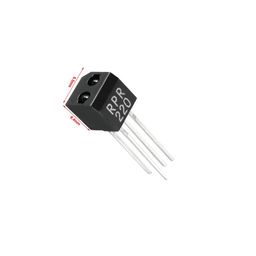 RPR220 Reflective Sensor Module Optoelectronic Switch image 1