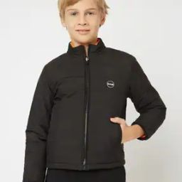 Nash Quilted Mock-Neck Jacket-picture-13