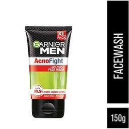 Men Acno Fight Anti-Pimple Face Wash-3