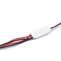 5A RC TX Controlled Relay Switch PWM Receiver image 3