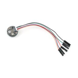 ADH-Tech GT-NUCL1633K1 Fingerprint module image 2