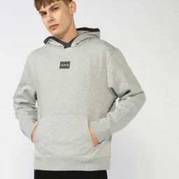 Jake Regular Fit Sweatshirt with Hood-image-16
