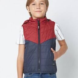 Chase Duo Puffer Jacket-picture-0