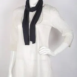 gas Saska Embellished Scarf-picture-40