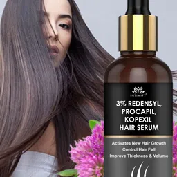 INTIMIFY 3% Redensyl, Procapil, Kopexil Hair Serum - 30ml-14