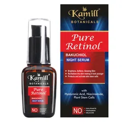 KAMILL Pure Retinol Night Serum With Bakuchiol - 30ml-image-83