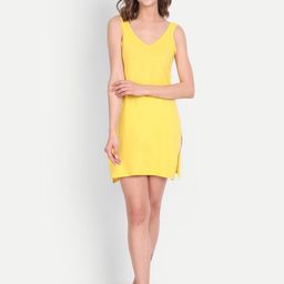 BLAZON Women Pure Cotton Camisoles-image-40