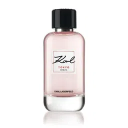 Karl Lagerfeld Women Places by Karl Tokyo Shibuya Eau de Parfum - 100ml-50