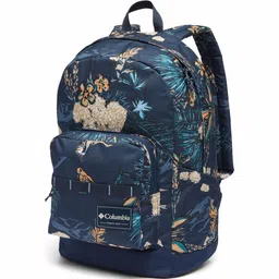 Columbia Unisex Printed Backpack 22 L-29