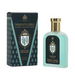 TRUEFITT & HILL Men Grafton Cologne 100 ml-43