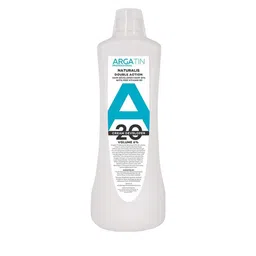 ARGATIN Professional Naturalis Developer 6% 20 Volume - 1L-24