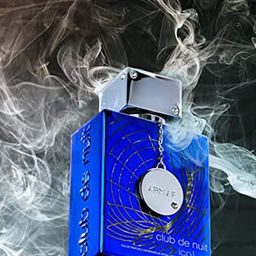 Armaf Men Club de Nuit Iconic Long Lasting Eau De Parfum - 105 ml-image-50