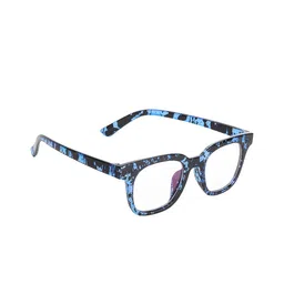 SCAGLIA Unisex Wayfarer Sunglasses with UV Protected Lens-26