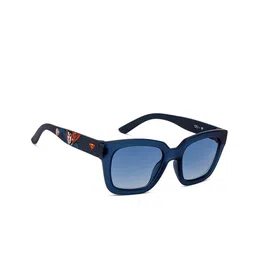 Hooper by Lenskart Kids Square Sunglasses With UV Protected Lens-6