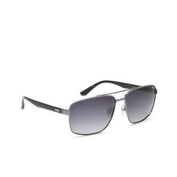 IDEE Men Square Sunglasses with UV Protected Lens IDS3001C2PSG-image-54
