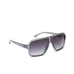 IDEE Men Square Sunglasses with UV Protected Lens-17