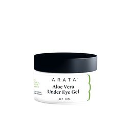 Arata Aloe Vera Under Eye Gel (10 ML)-image-17