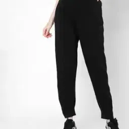 gas Humble Heathered Slim Fit Joggers-picture-43