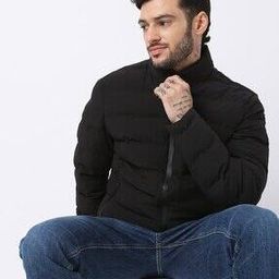 Leonardo Zip-Front Jacket-image-5