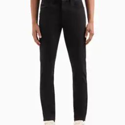 J14 Skinny Fit Essential 5 Pocket Jeans-image-7