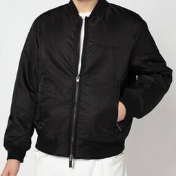 Eagle Regular Fit String Jacket-picture-36