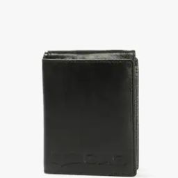 Leather Money Clip Wallet-37