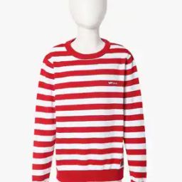 Hobie Breton In Sweater-picture-33