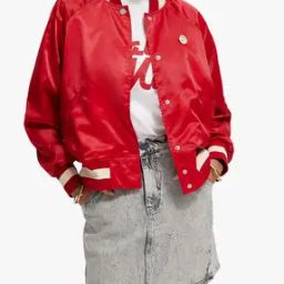 Varsity Bomber Jacket-image-123