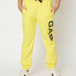 Cobain Joggers with Drawstring Waist-8