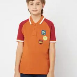 Ralph Duo IN Slim Fit Polo T-Shirt-image-69