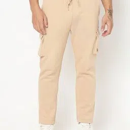 gas Renzo Cargo Track Pants-picture-37