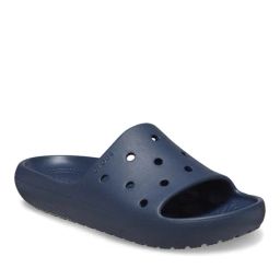 crocs Men Patterned Slides image 2