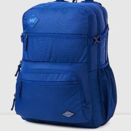 wildcraft Men Backpack with Multiple Compartments image 2