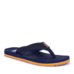 sparx Men Flip Flops With Synthetic Upper image 2