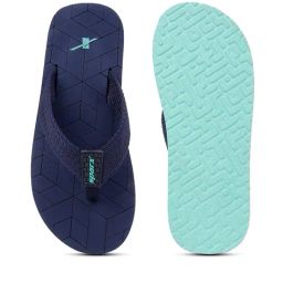 sparx Men Regular Fit Flip Flops Slides image 2