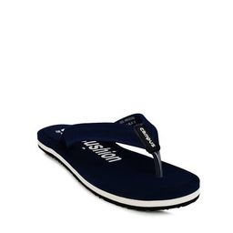 campus Typographic Print Thong-Strap Flip-Flops   image 2