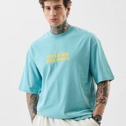 snitch Men Graphic T-shirt image 2