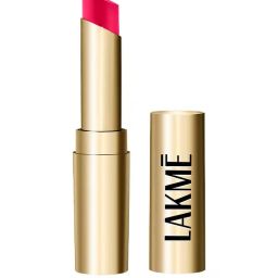 lakme Unreal 3D Slim Bullet Matte Finish - Plum Spell image 2