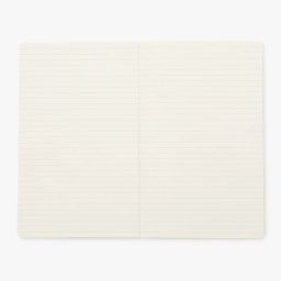 muji A5 Slim Grid Notebook 40 Sheets image 2