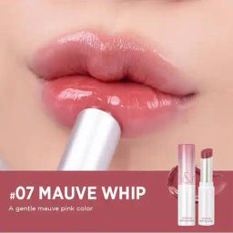 rom&nd Glasting Melting Balm - 07 Mauve Whip image 2