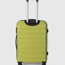 teakwood leathers Men Hard Body Trolley image 2