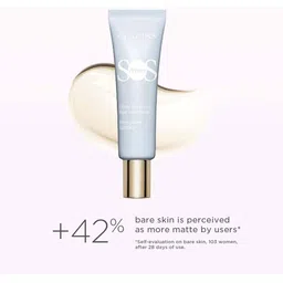 clarins SOS Primer - Mattifying image 2