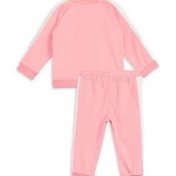puma Logo Printed Suit Sets image 2