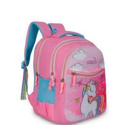 priority Boys Backpack with Multiple Pockets image 2