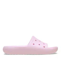 crocs Men Open-Top Perforated Slides image 2