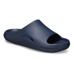 crocs Men Open-Toe Slip-On Slides image 2